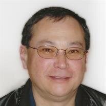 Michael Eugene Davis