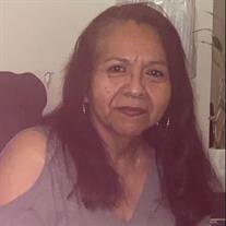 Maria C. Castillo