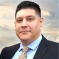 Louis "Louie" Pruneda