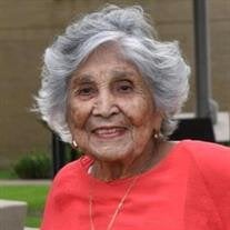 Luz M Manrique