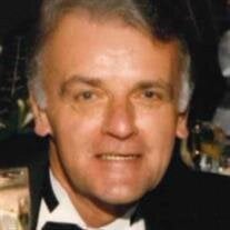 Christopher "Chris" Long