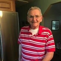 Larry F. Leskovec