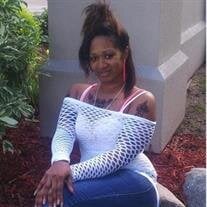 Shanna Renae Daniels