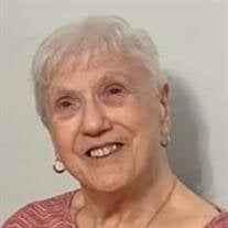 Josephine Rosalina Cellupica