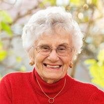 Jane L Scovil