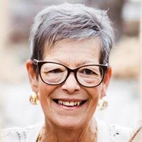 Helen "Sue" Kaiser
