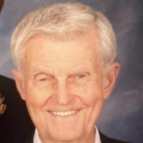Rev. Thomas William Kennedy