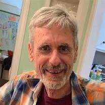 Ira Samuel Horvitz