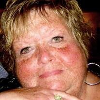 Suzanne Alice Weegar Cain
