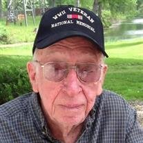 Fred Mishler Jr.