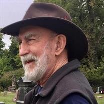 Hugh Frances "Tim" Hines