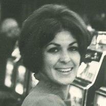 Martha Ann Hargrove