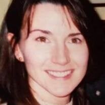 Kathy Jo Swift