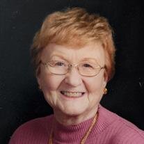 Shirley E. Brown