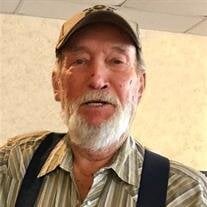 Richard Kines