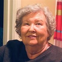 Mrs. Linda Petty Beaudry