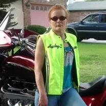 Kimberly Felty