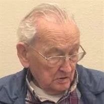William "Daddy Bill" Manning