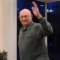 Mr. Vernon L. Campbell