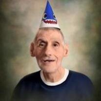 Pearlie Edward English Jr.
