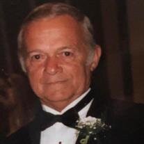"Fuzzy" Elmer Langley