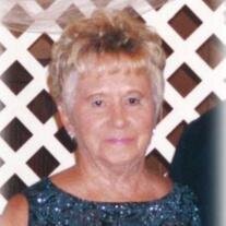 Lois Gagnier