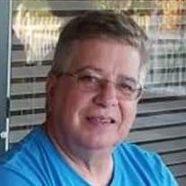 Eddie Joseph Jouty, Jr