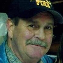 Larry Wesley Reed