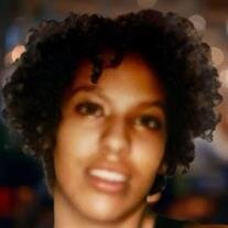 Mrs. Rita Patricia Coleman