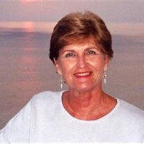Dolores Miller Downs Gazzola