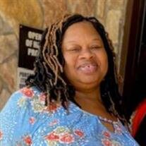 Antionette Williams