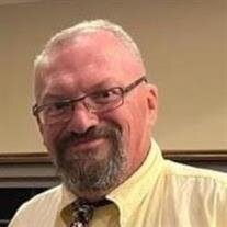 Craig Anthony "Turk" Malensek