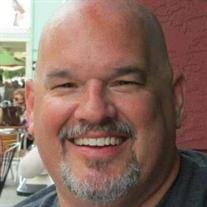 Evangelist David James Dunn