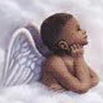 Infant Thomas Horace King Jr.