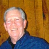 Howard Scott Jordan