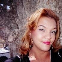 Mrs Syrita Henderson-Garnes