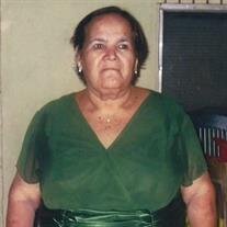 Ofelia Mendoza