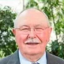 Miklos "Micky" B. Lukacs