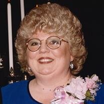 Mary Margaret Zoellner