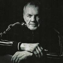 Conrad Peter Tooker