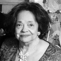 Leontine Hunter