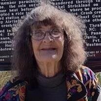 Irene Long Ward
