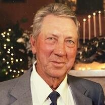 William "Bill" Claude Nimmo
