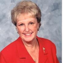 Thelma E. Gundersdorff
