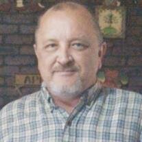 Brian Keith Kirkpatrick
