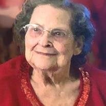 Ruth Lois Key nee Fuller