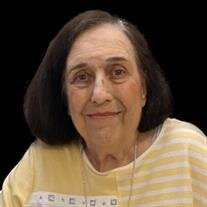 Mary Ann Flippin
