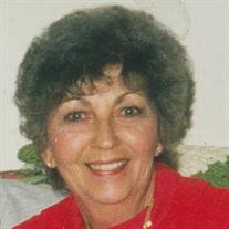 Dolores L. Crosier