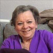 Juanita Rogers