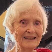 Joan Beckmeyer Maxwell